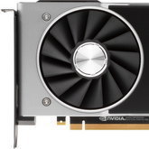 Galax GeForce RTX 2060 i RTX 2070 - karty w wersjach Mini