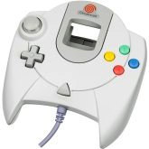 Sega Dreamcast doczeka się zupełnie nowego kontrolera