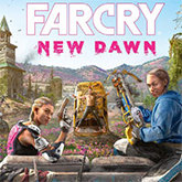 Recenzja Far Cry: New Dawn - Postapokalipsa w różowej sukience