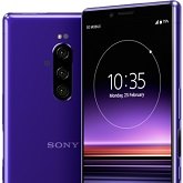 Sony Xperia 1 - specyfikacja i wygląd nowego, flagowego smartfona