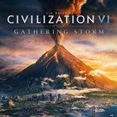 Sid Meier's Civilization VI: Gathering Storm - Dobry dodatek, ale...