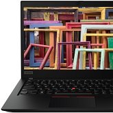 Lenovo oficjalnie zapowiedział laptopy ThinkPad T490s, T490, T590