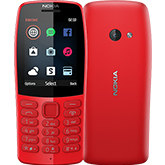 MWC 2019: Nokia 4.2, Nokia 3.2, Nokia 1 Plus i klasyczna Nokia 210