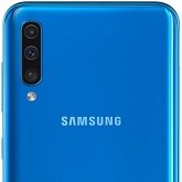 Samsung Galaxy A50 i A30 - premiera nowych solidnych średniaków