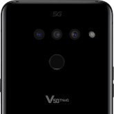 LG G8 i V50 ThinQ - najbardziej konserwatywne smartfony roku?