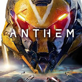 Recenzja Anthem - klęknijmy do Hymnu. Bądź... w akcie rozpaczy