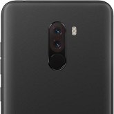 POCOPHONE F2 bez notcha? Na to wskazuje grafika producenta