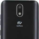 myPhone FUN 7 LTE - niedrogi smartfon z wymienną baterią