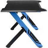 Sharkoon Skiller SGD1 - klasyczne, gamingowe biurko bez LEDów