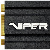 Test dysku SSD Patriot Viper VPN100 - Radiatorus Maximus Szybkus