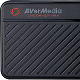 AVerMedia Live Gamer Mini GC311 - kieszonkowy wideo grabber