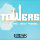 Prototyp gry Towers - szykuje się survival nie z tej ziemi