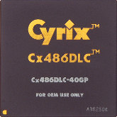 Cyrix - historia firmy, której procesory grały Intelowi na nosie