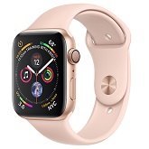 Apple Watch potrafi wykryć nieregularności w biciu serca