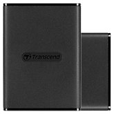 Transcend ESD230C - niewielki dysk SSD o pojemnościach do 960 GB