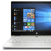HP odświeża swoje laptopy - Pavilion x360 14 oraz Pavilion x360 15