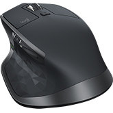 Test Logitech MX Master 2S - gryzoń, który żadnej pracy się nie boi