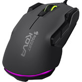 Roccat Kova AIMO: Nowa mysz dla graczy - także leworęcznych