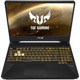 Laptopy ASUS z AMD Ryzen oraz kartami GTX 1660 Ti i RTX 2060