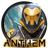 Anthem z obsługą NVIDIA DLSS poprawiającą wydajność