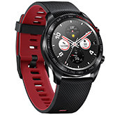 Honor Watch Magic - tańszy brat Huawei Watch GT już w sklepach