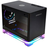 InWin przedstawia niecodzienną obudowę Mini-ITX - InWin A1 Plus