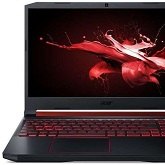 Acer Nitro 5 z Intel Core 9 generacji oraz kartą GeForce GTX 1650