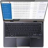 Compal DuoFlip - interesujący pomysł na laptop hybrydowy