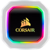 Corsair Hydro H100i RGB Platinum SE - Część AiO trafia do wymiany