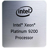 Xeon Platinum 9200 - serwerowe CPU do 56 rdzeni i 112 wątków