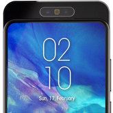 Samsung Galaxy A90 - nieoficjalna specyfikacja i obrotowy aparat