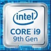 Intel Core 9 gen. dla laptopów - znamy pełną specyfikację układów