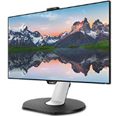 Philips 329P9H - funkcjonalny monitor 4K do wielu zastosowań