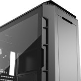 Test obudowy Phanteks Eclipse P600s - Holenderski geniusz