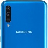 Samsung Galaxy A: specyfikacja wszystkich smartfonów 2019