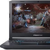 Nowe wersje Acer Helios 300 i Nitro 5 z kartami NVIDIA GTX 16xx