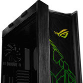 ASUS ROG Strix Helios - Autorska obudowa Republic of Gamers 