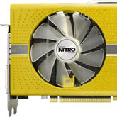 Sapphire RX 590 NITRO+ - Limitowana wersja na 50. urodziny AMD 