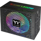 Thermaltake Toughpower PF1 ARGB - Seria mocnych zasilaczy