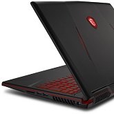 Test MSI GL63 8SE - najtańszy laptop z układem GeForce RTX 2060