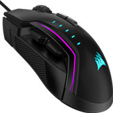 Corsair Ironclaw RGB Wireless i Glaive RGB PRO - nowe myszki