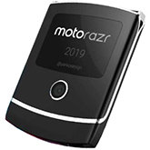 Motorola Razr - rendery nadchodzącego składanego smartfona