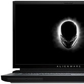 Matryce 17,3-calowe 240 Hz pojawią się w laptopach w 2020 roku