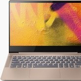 Lenovo IdeaPad S540 z kartą graficzną NVIDIA GeForce GTX 1650