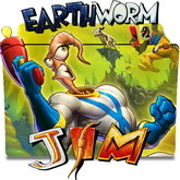Earthworm Jim powraca. Twórcy oryginału tworzą nową odsłonę