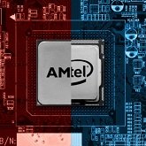 Test procesorów AMD Ryzen 3 2200U vs Intel Core i3-8130U