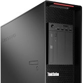 Lenovo ThinkStation P720 oraz P920 z Intel Xeon i Quadro RTX 8000