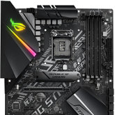 ASUS ROG Strix B365-F - Płyta główna ATX dla Intel Coffee Lake