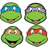 Wojownicze Żółwie Ninja: popkulturowe żółwiki obchodzą 30 lecie