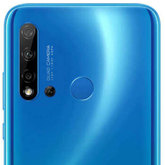 Huawei P20 Lite 2019 - odświeżony model z czterema obiektywami